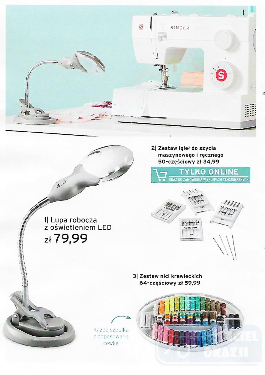 Gazetka promocyjna Tchibo str. 10