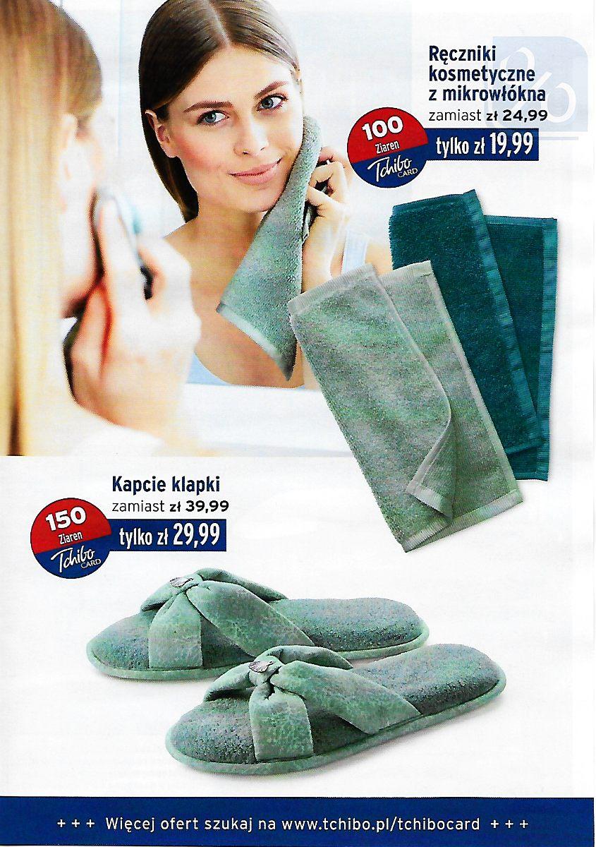 Gazetka promocyjna Tchibo str. 3