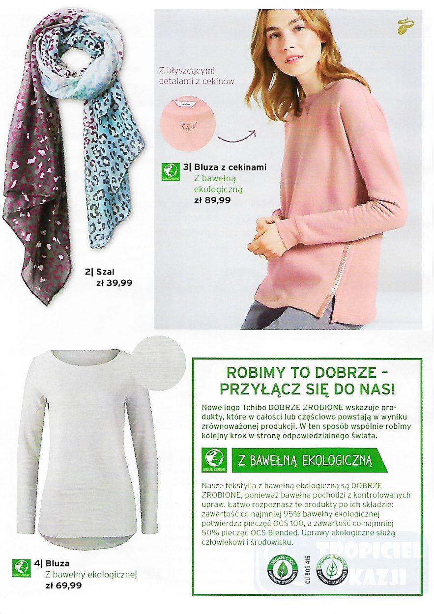 Gazetka promocyjna Tchibo str. 33
