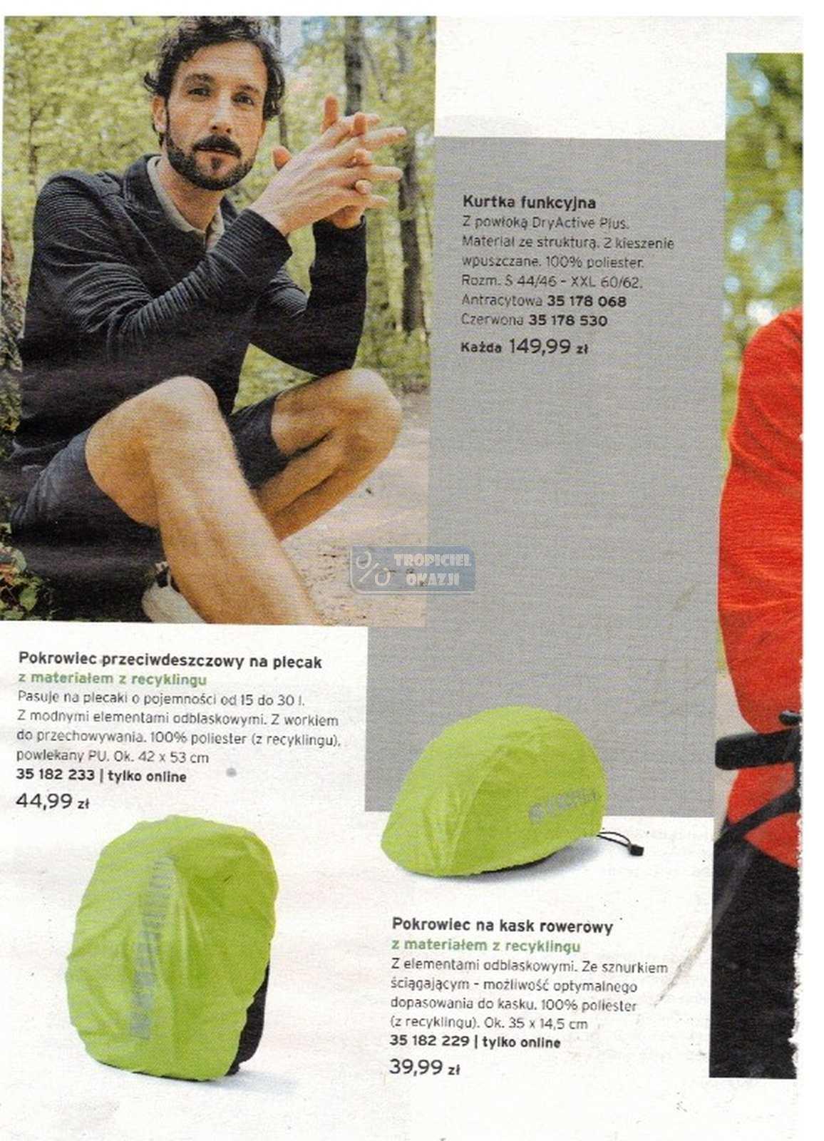 Gazetka promocyjna Tchibo str. 10