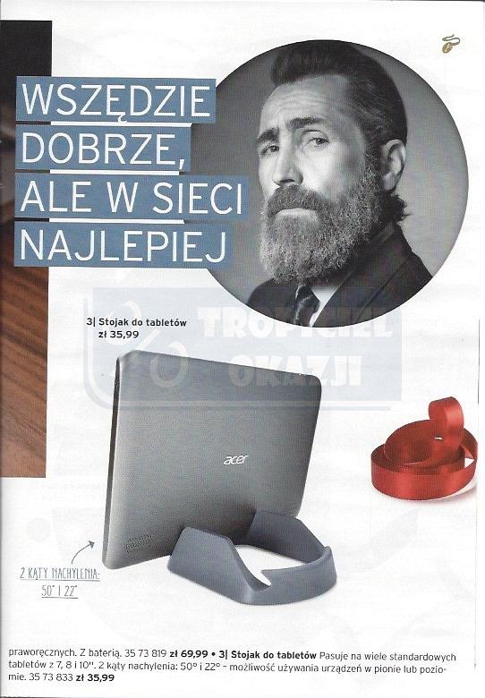 Gazetka promocyjna Tchibo str. 37