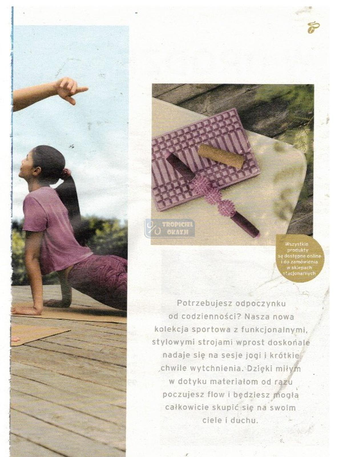 Gazetka promocyjna Tchibo str. 5