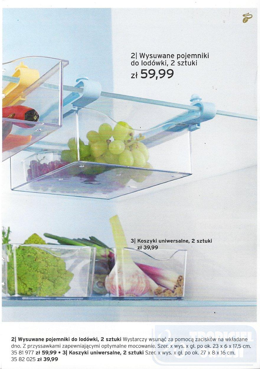 Gazetka promocyjna Tchibo str. 35