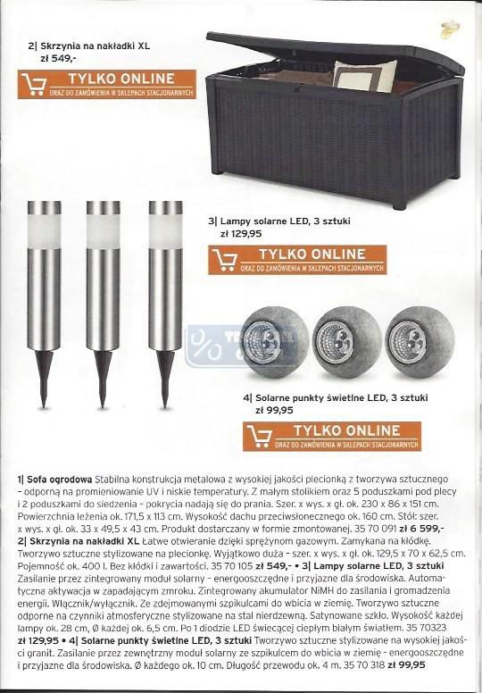 Gazetka promocyjna Tchibo str. 21