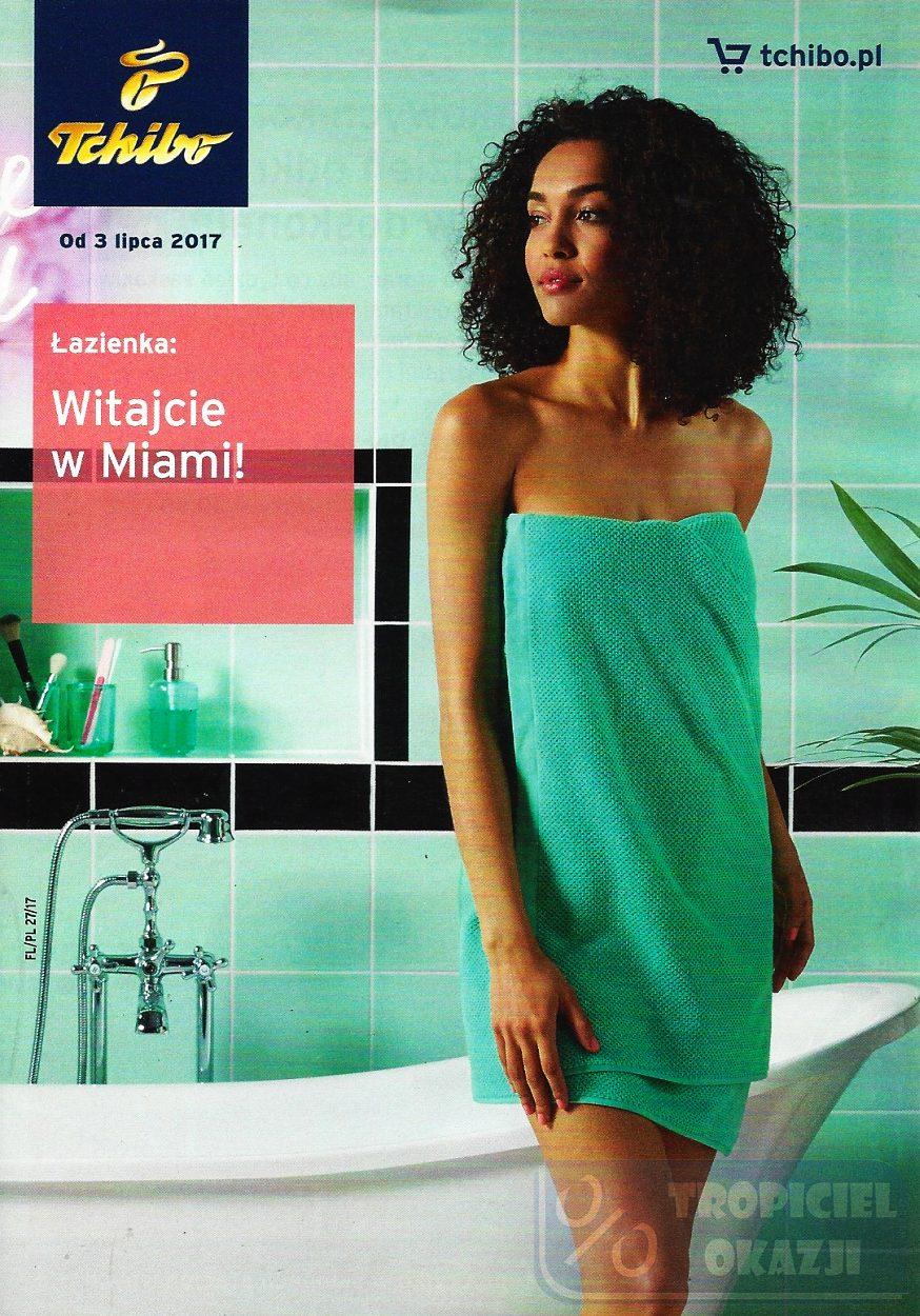 Gazetka promocyjna Tchibo str. 1