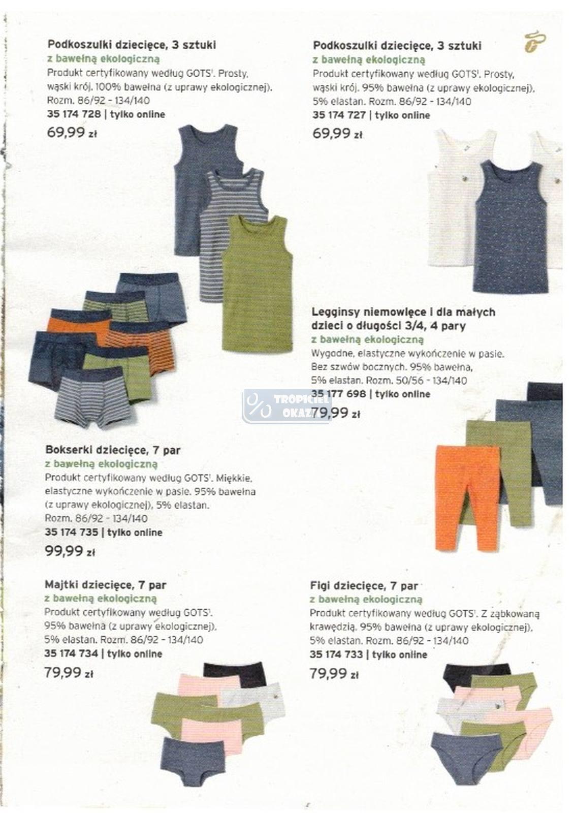 Gazetka promocyjna Tchibo str. 59