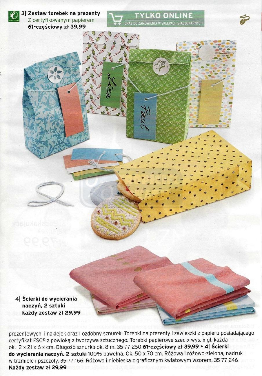 Gazetka promocyjna Tchibo str. 13