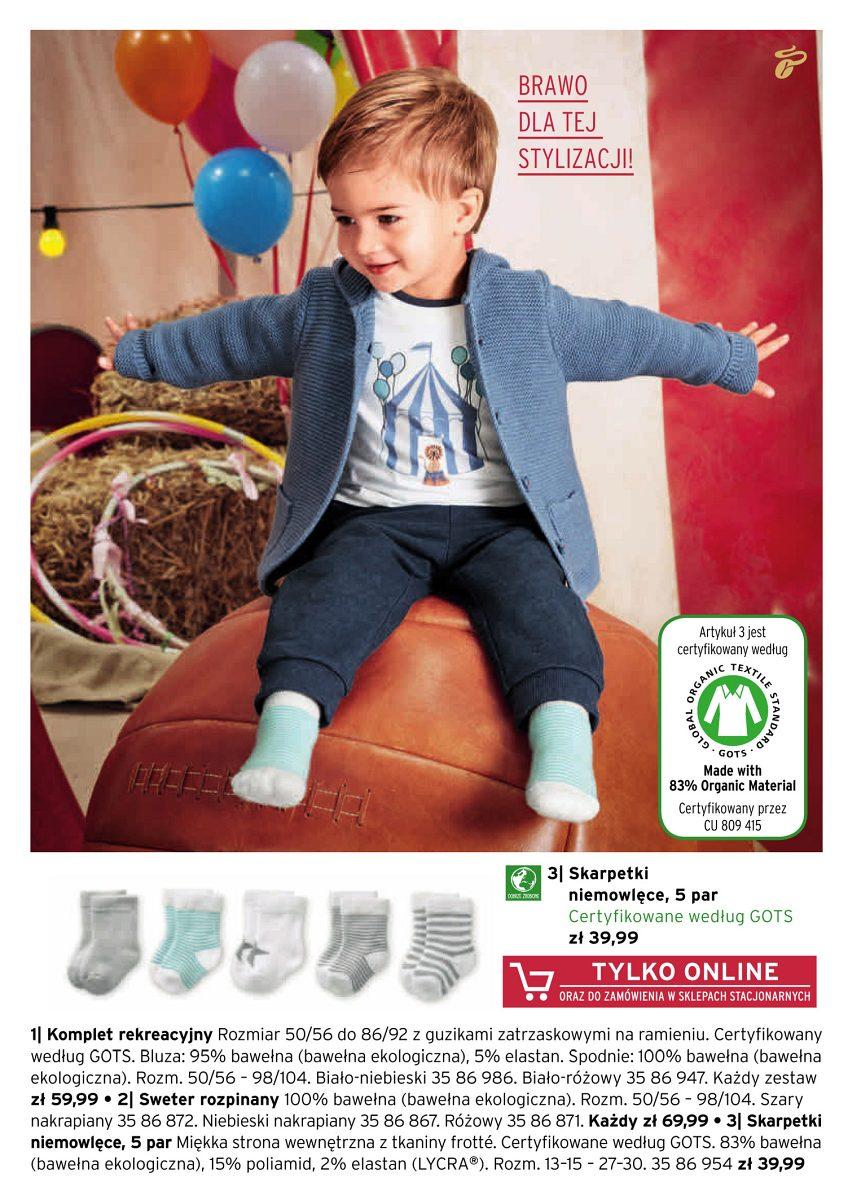 Gazetka promocyjna Tchibo str. 7