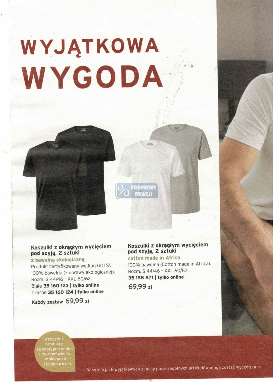 Gazetka promocyjna Tchibo str. 44