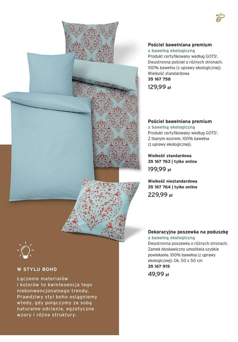 Gazetka promocyjna Tchibo str. 31