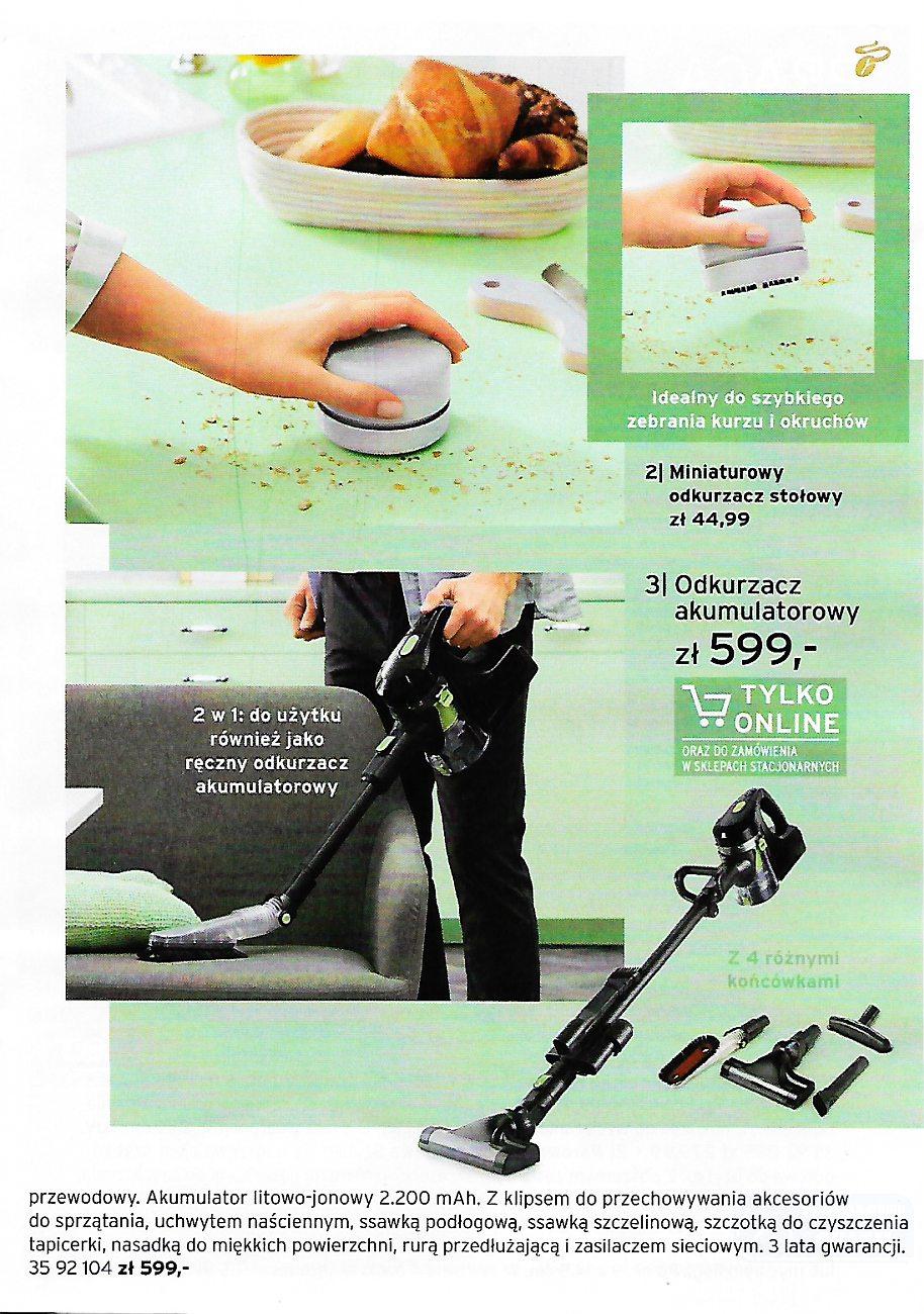 Gazetka promocyjna Tchibo str. 17
