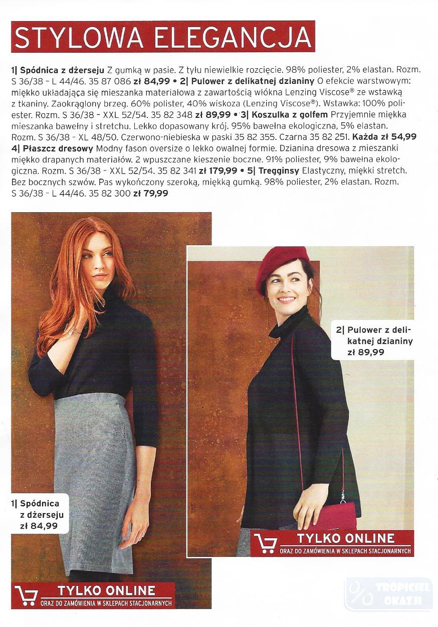 Gazetka promocyjna Tchibo str. 8