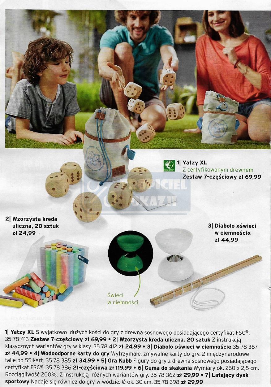 Gazetka promocyjna Tchibo str. 12