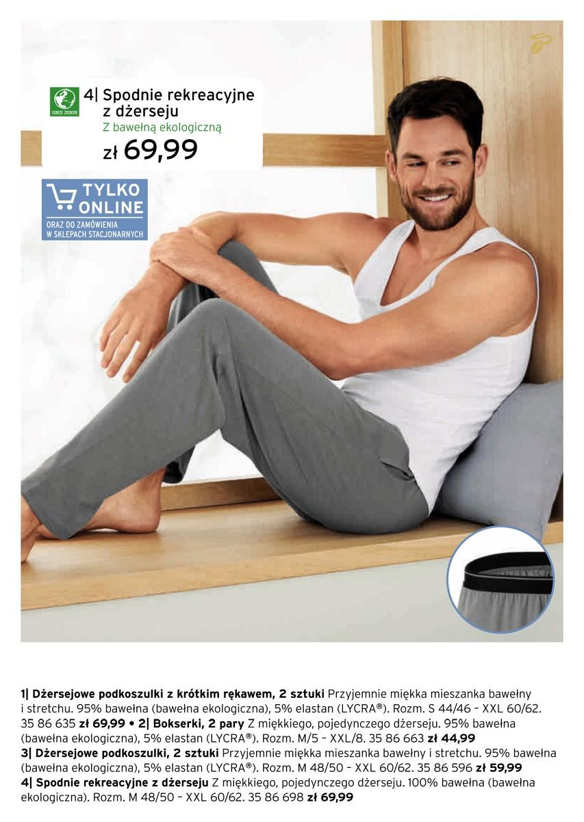 Gazetka promocyjna Tchibo str. 39