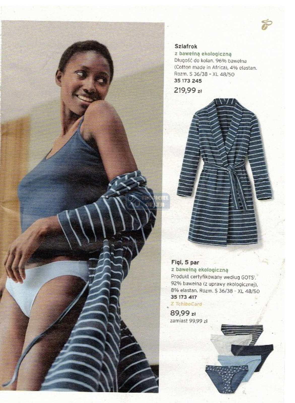 Gazetka promocyjna Tchibo str. 33