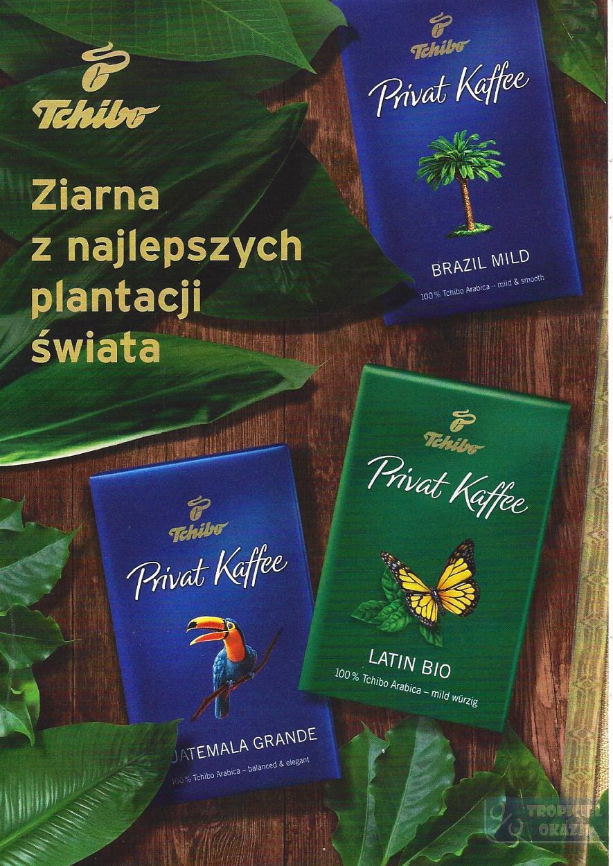 Gazetka promocyjna Tchibo str. 56