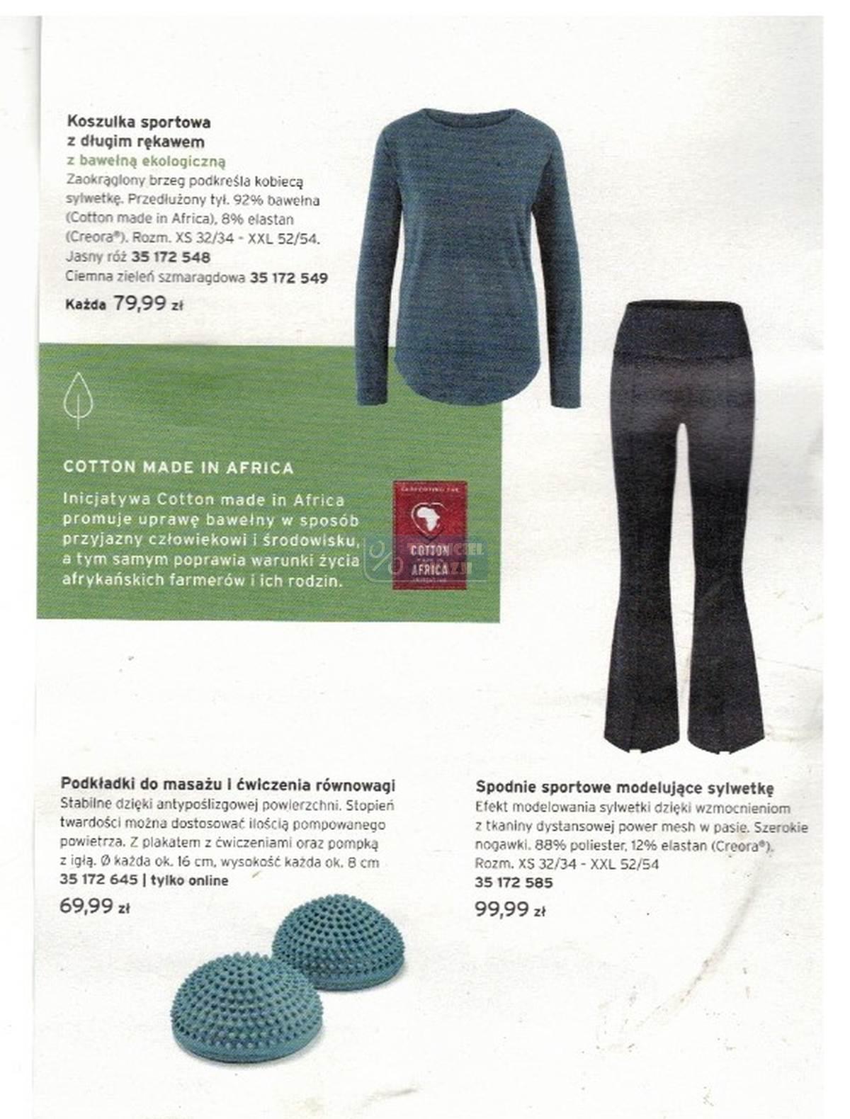 Gazetka promocyjna Tchibo str. 20