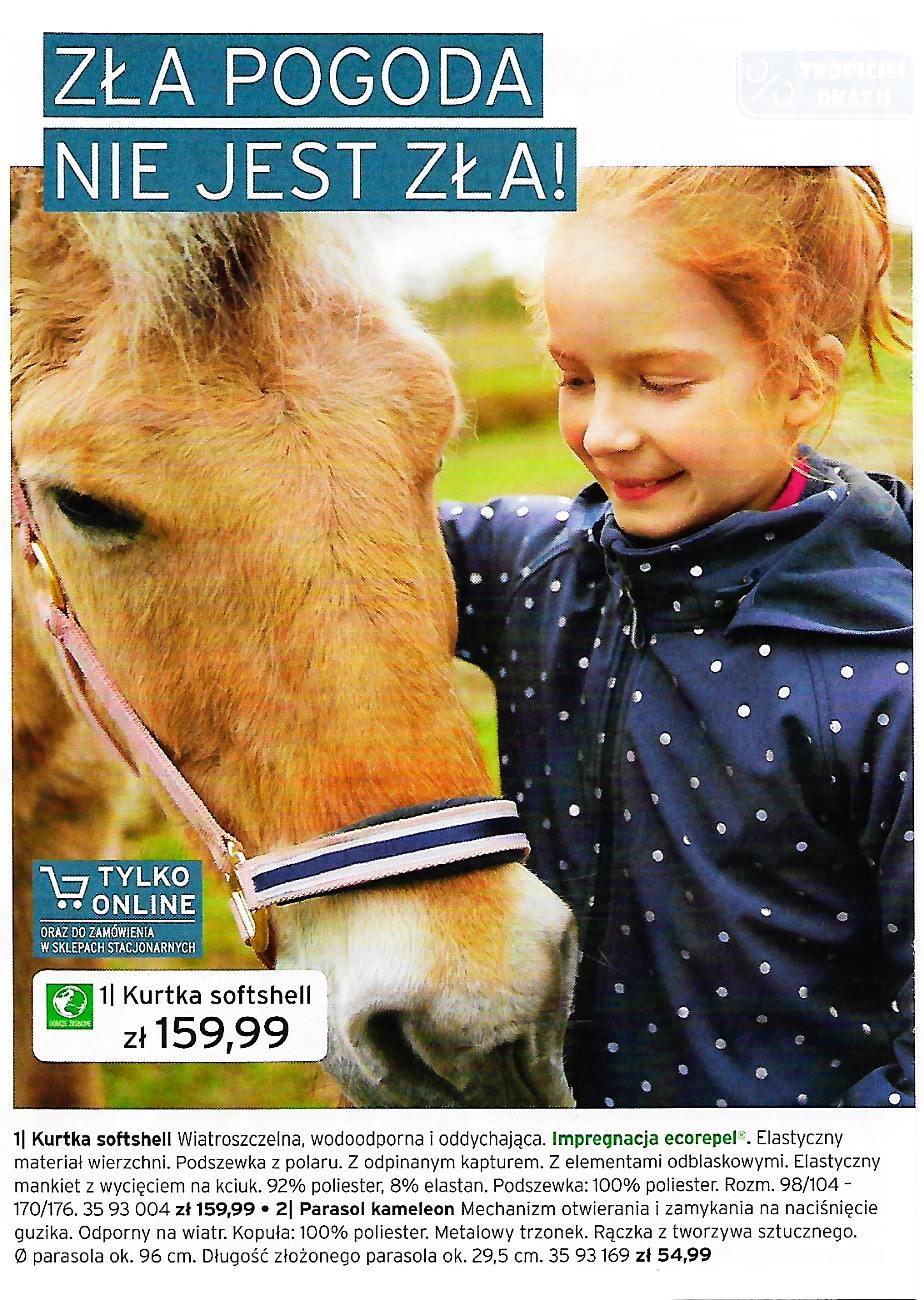 Gazetka promocyjna Tchibo str. 18