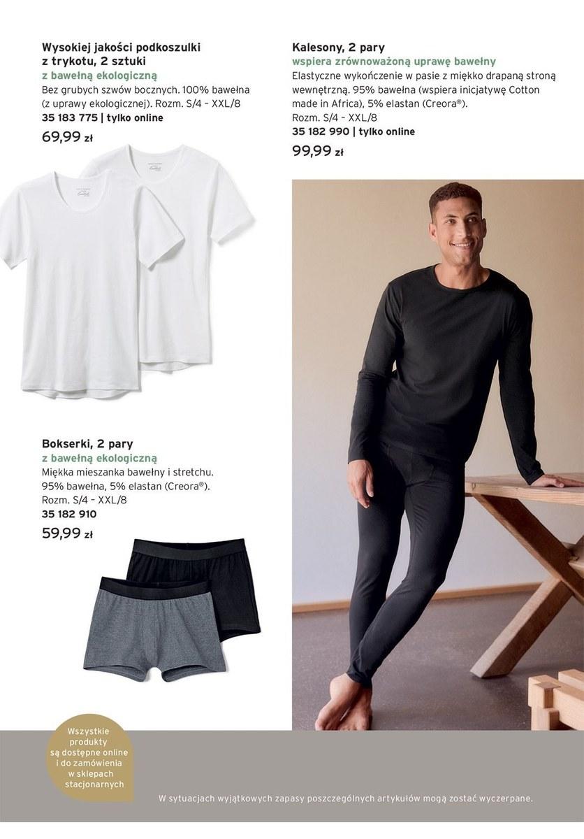 Gazetka promocyjna Tchibo str. 28