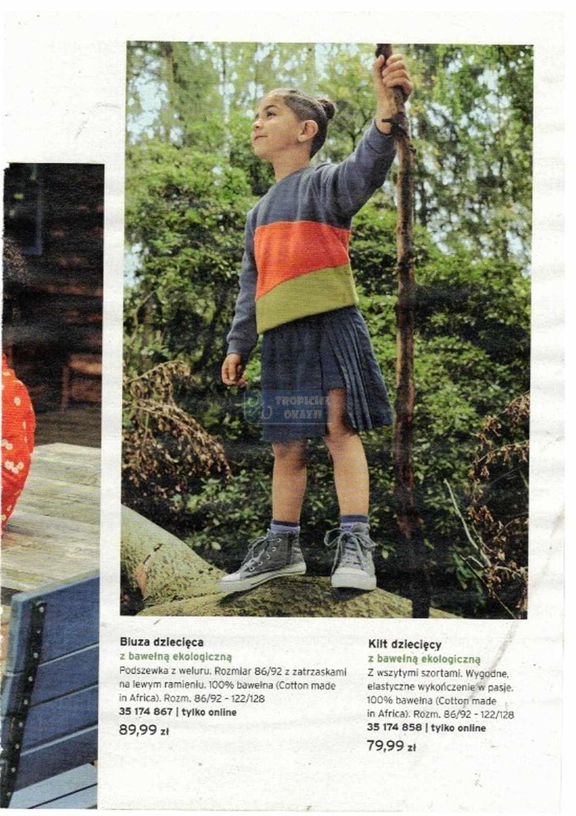 Gazetka promocyjna Tchibo str. 29