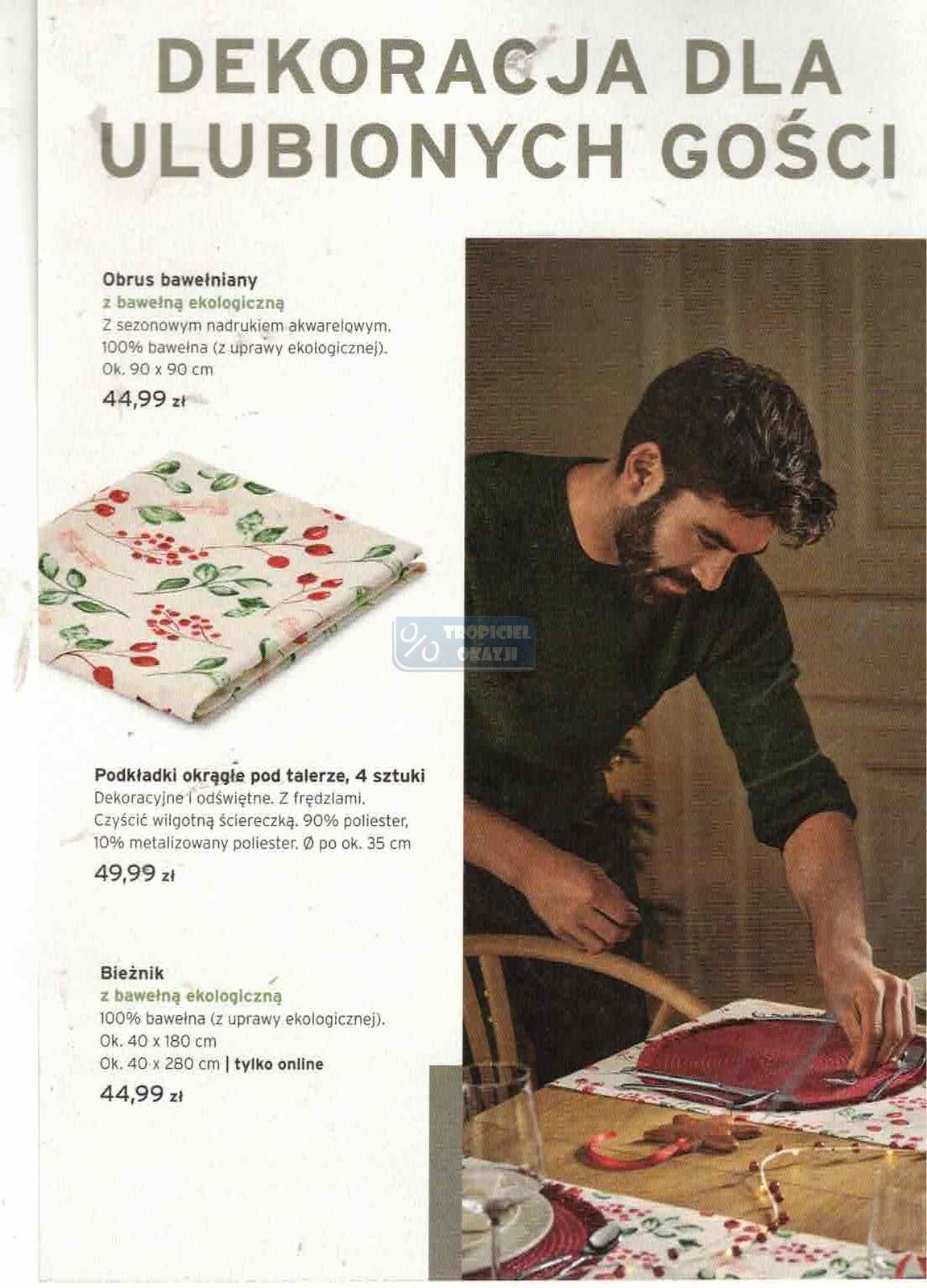 Gazetka promocyjna Tchibo str. 26