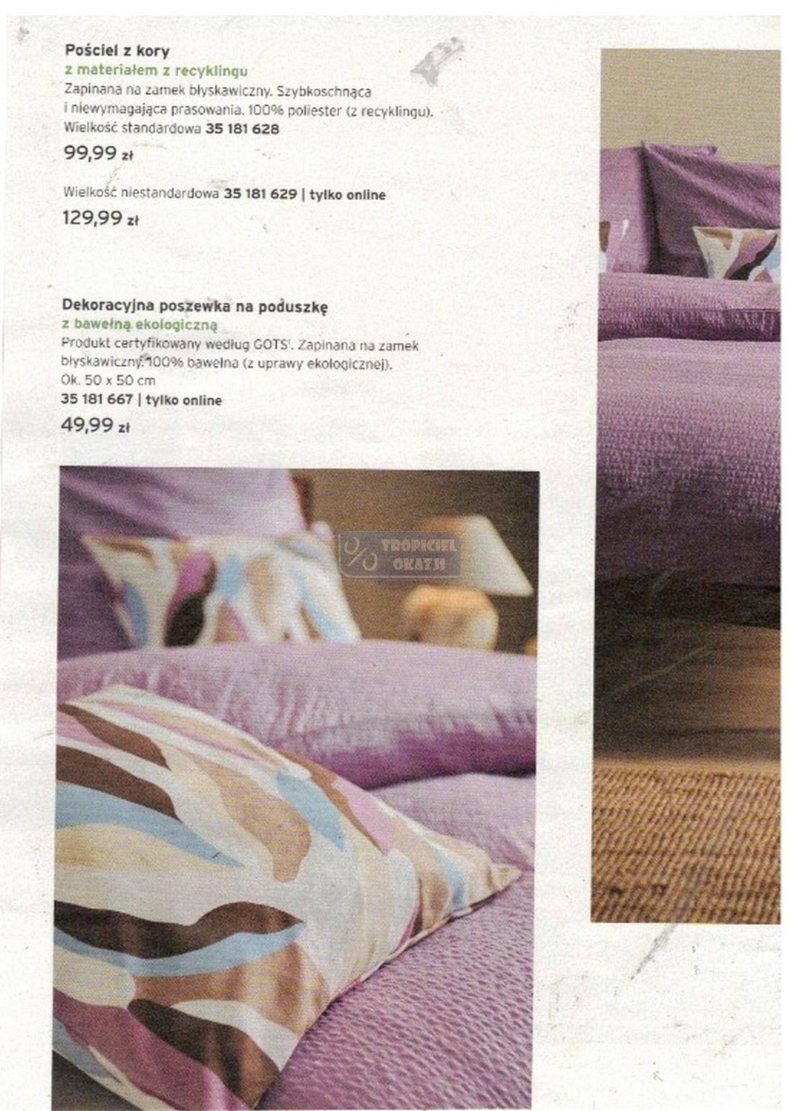 Gazetka promocyjna Tchibo str. 8