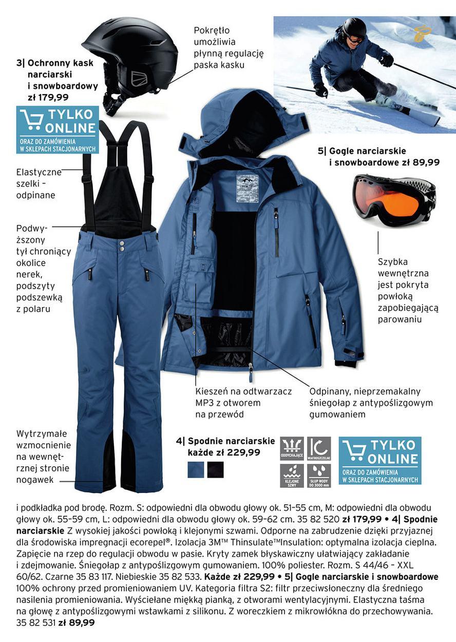 Gazetka promocyjna Tchibo str. 23