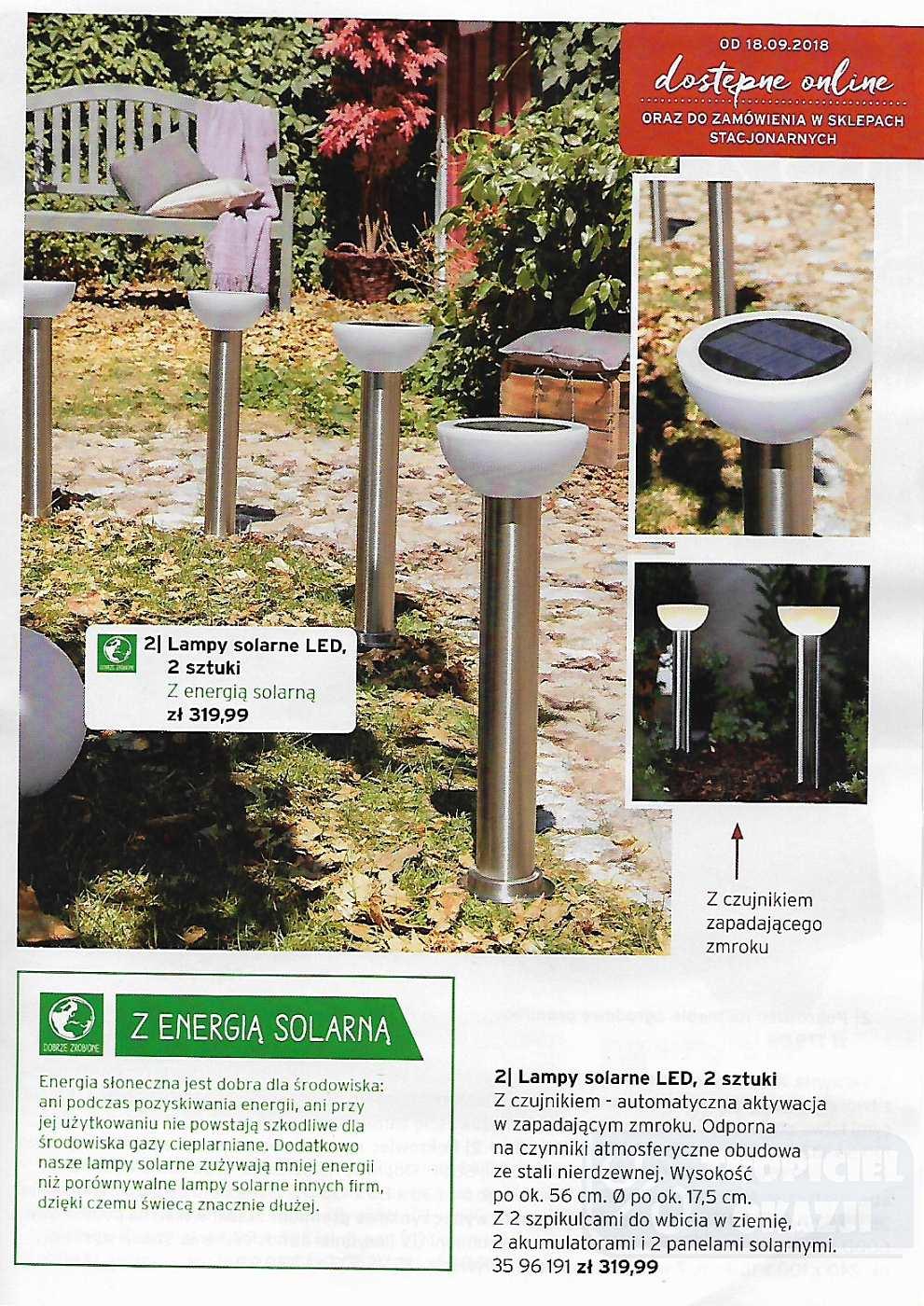 Gazetka promocyjna Tchibo str. 25