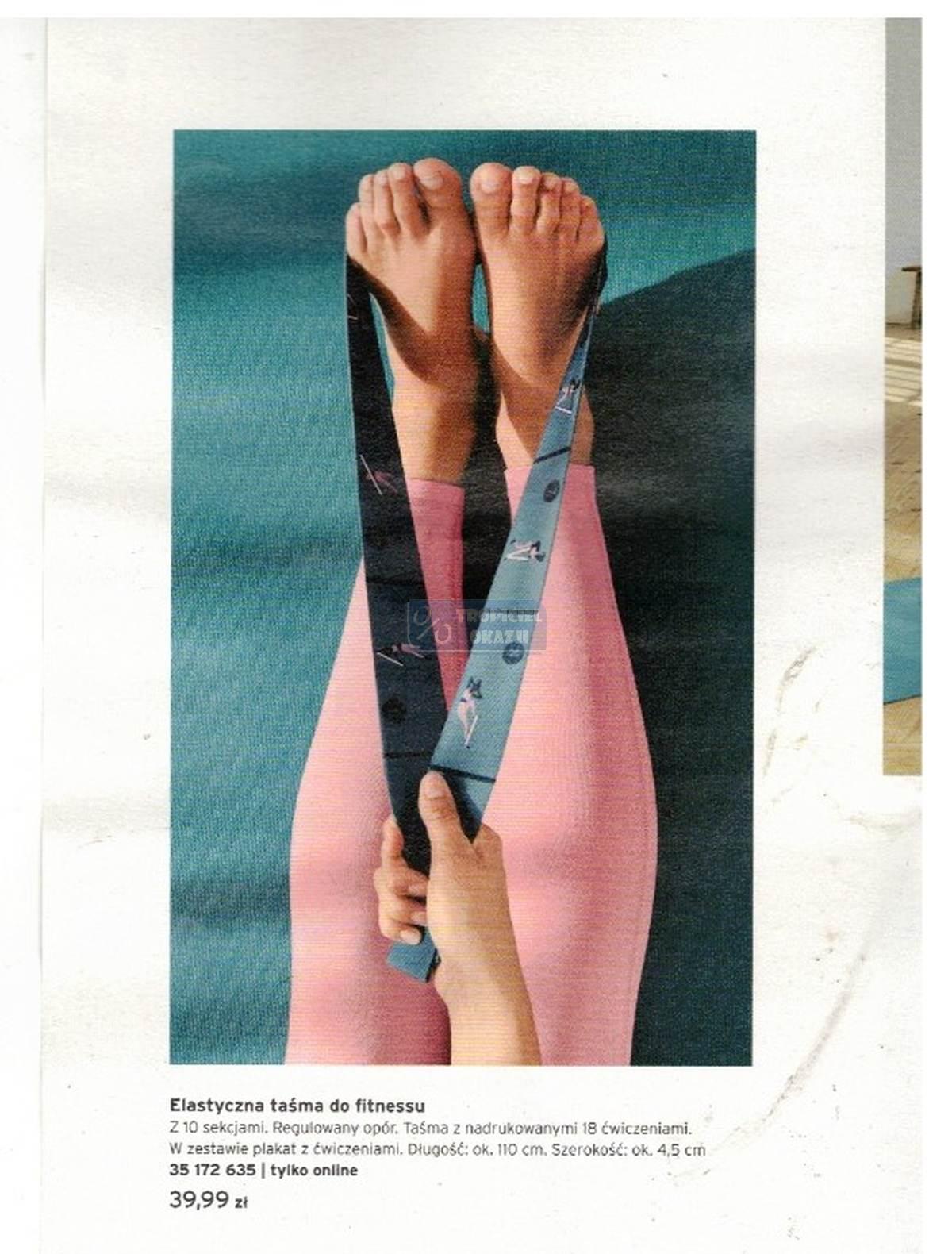 Gazetka promocyjna Tchibo str. 14