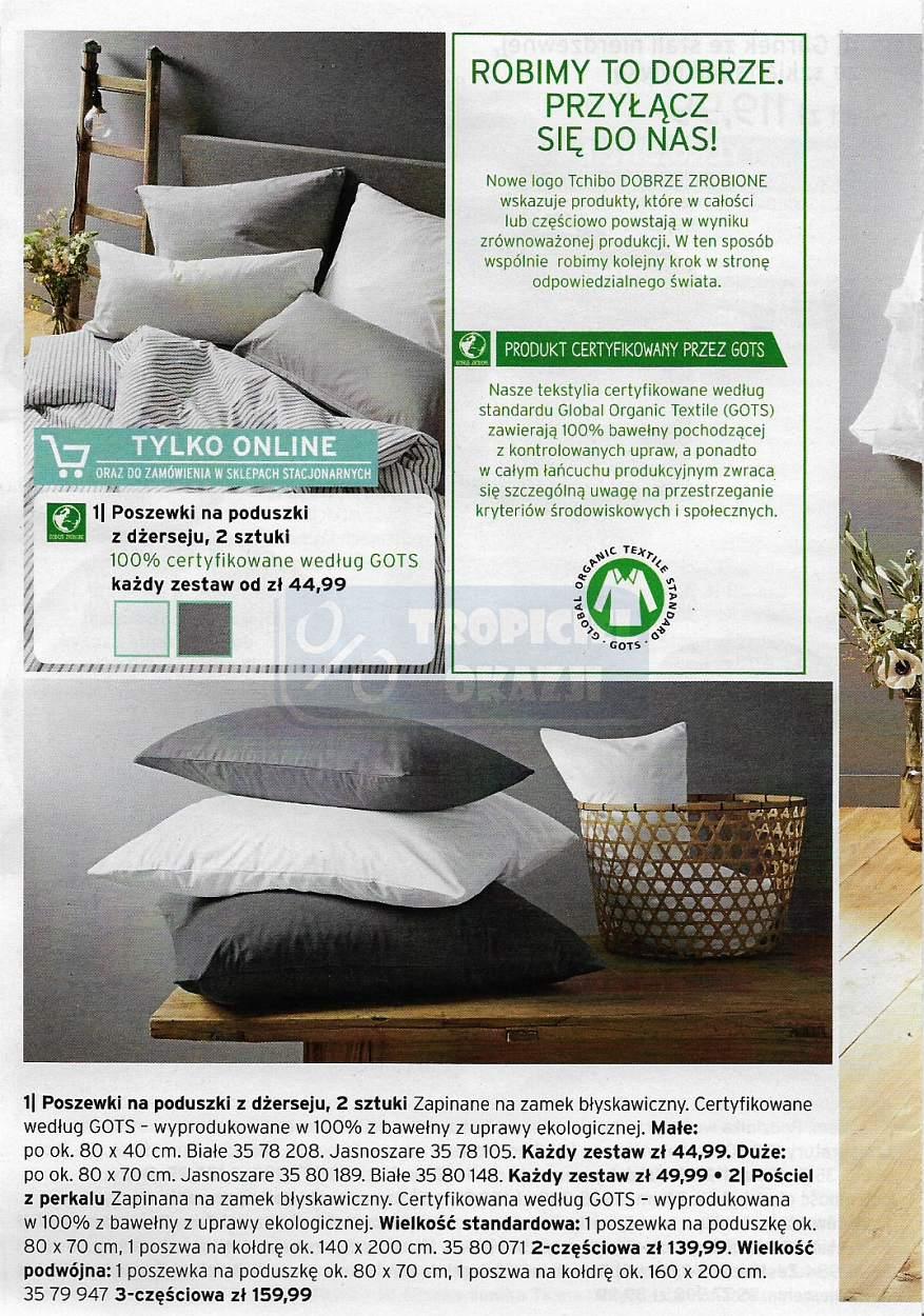 Gazetka promocyjna Tchibo str. 37