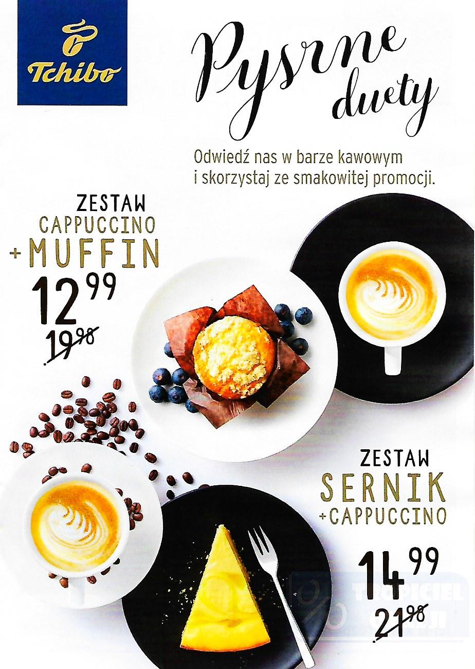 Gazetka promocyjna Tchibo str. 41
