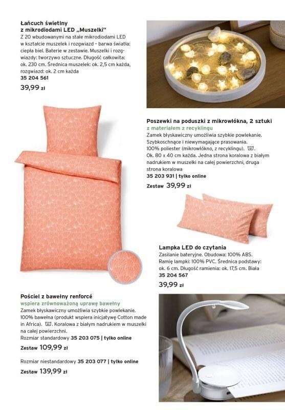 Gazetka promocyjna Tchibo str. 13