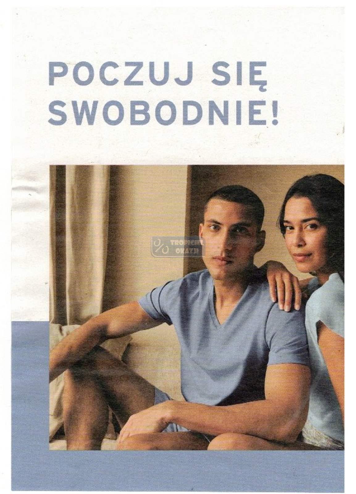 Gazetka promocyjna Tchibo str. 4