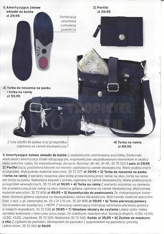 Gazetka promocyjna Tchibo str. 24