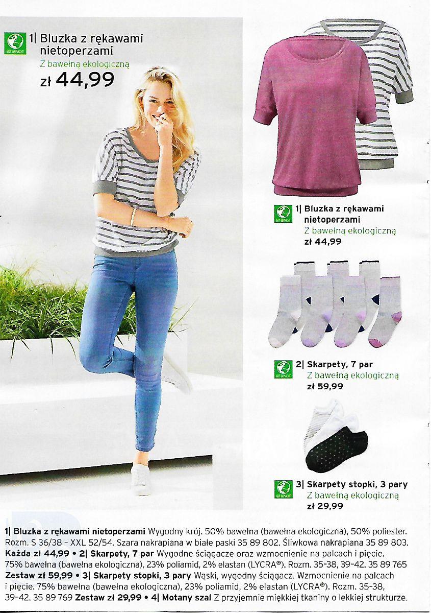 Gazetka promocyjna Tchibo str. 34