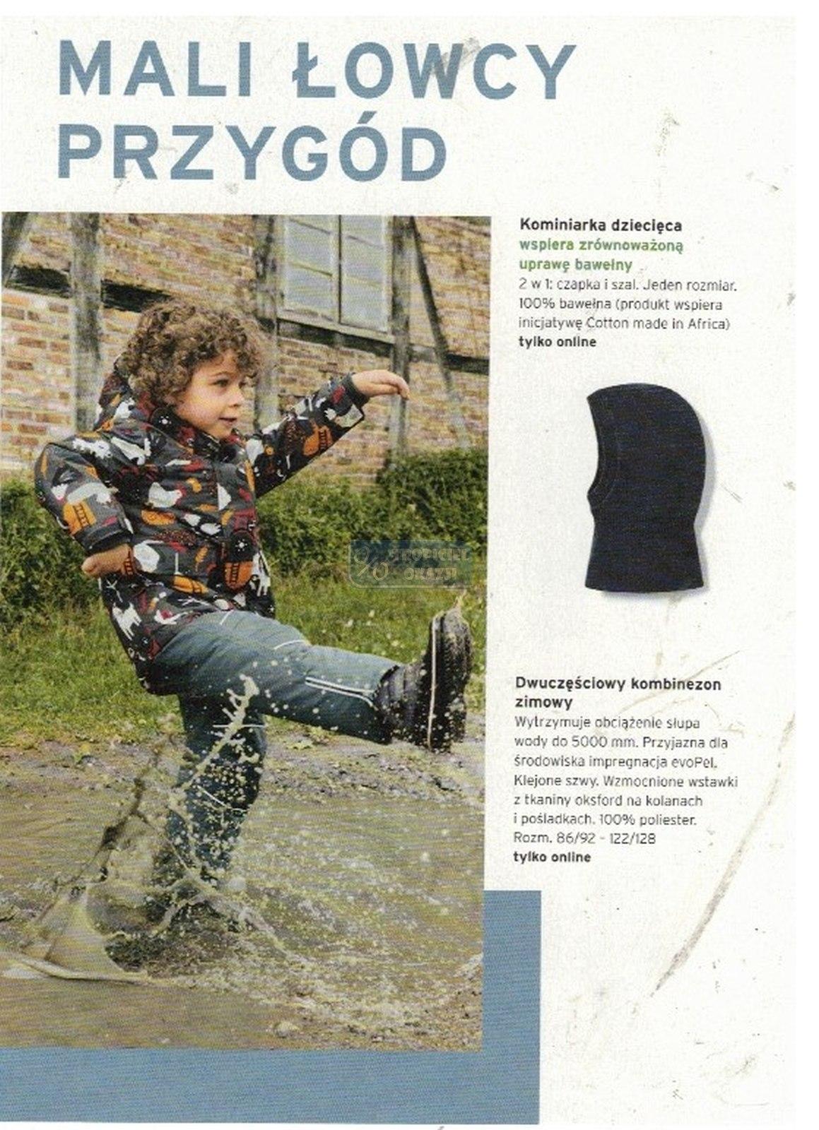 Gazetka promocyjna Tchibo str. 18