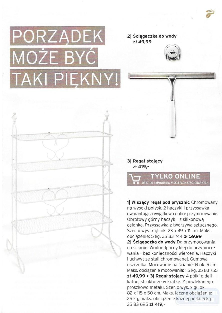 Gazetka promocyjna Tchibo str. 13