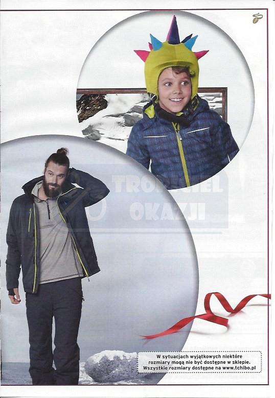 Gazetka promocyjna Tchibo str. 5