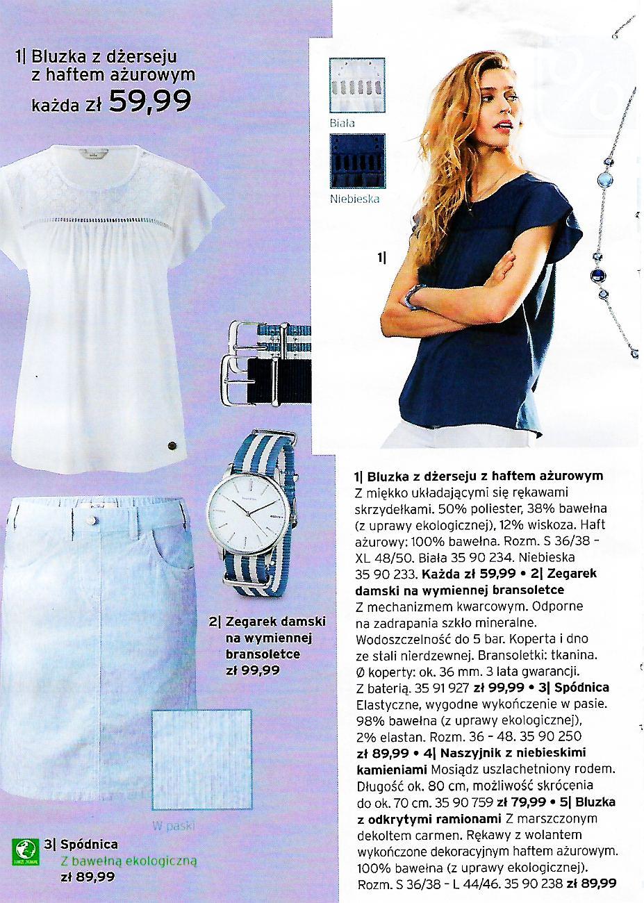 Gazetka promocyjna Tchibo str. 18