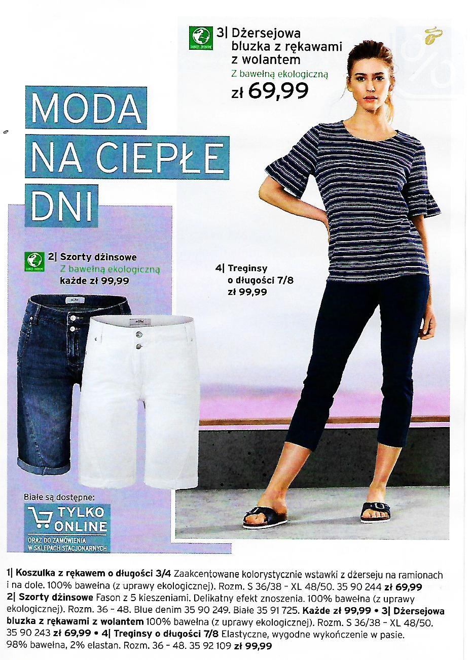 Gazetka promocyjna Tchibo str. 13