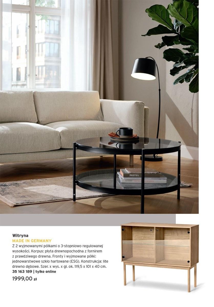 Gazetka promocyjna Tchibo str. 57