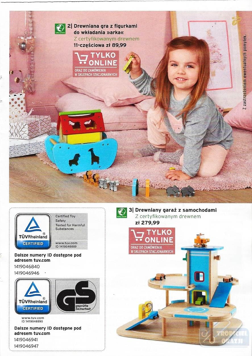 Gazetka promocyjna Tchibo str. 39