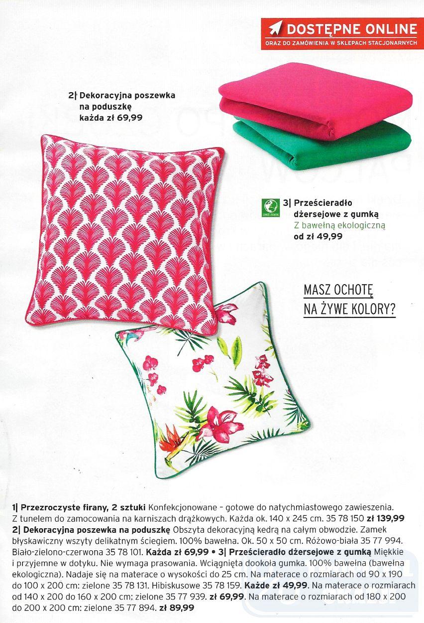 Gazetka promocyjna Tchibo str. 35