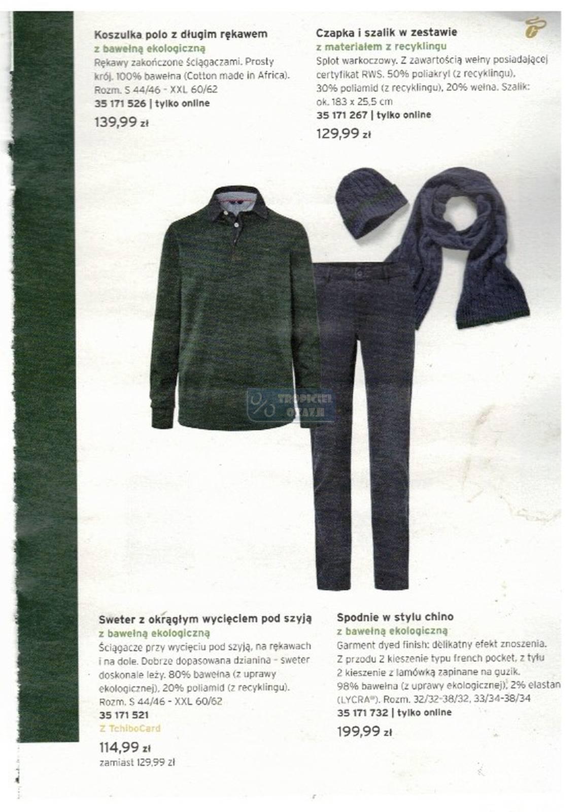 Gazetka promocyjna Tchibo str. 45