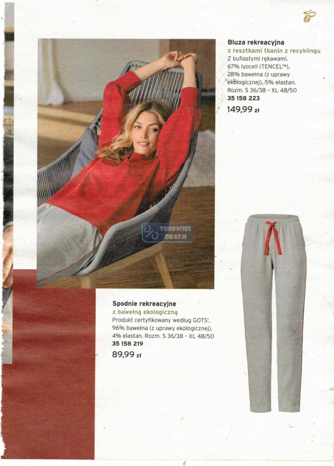 Gazetka promocyjna Tchibo str. 25