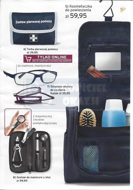 Gazetka promocyjna Tchibo str. 25