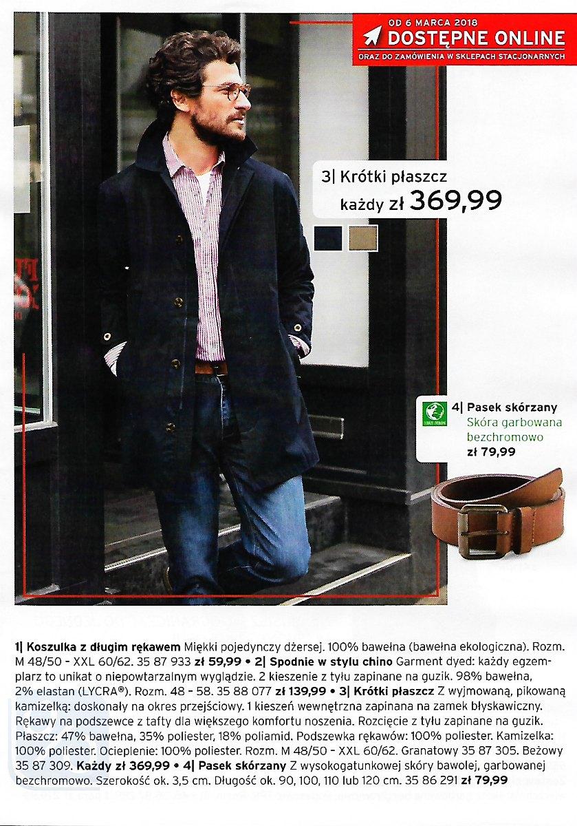 Gazetka promocyjna Tchibo str. 33