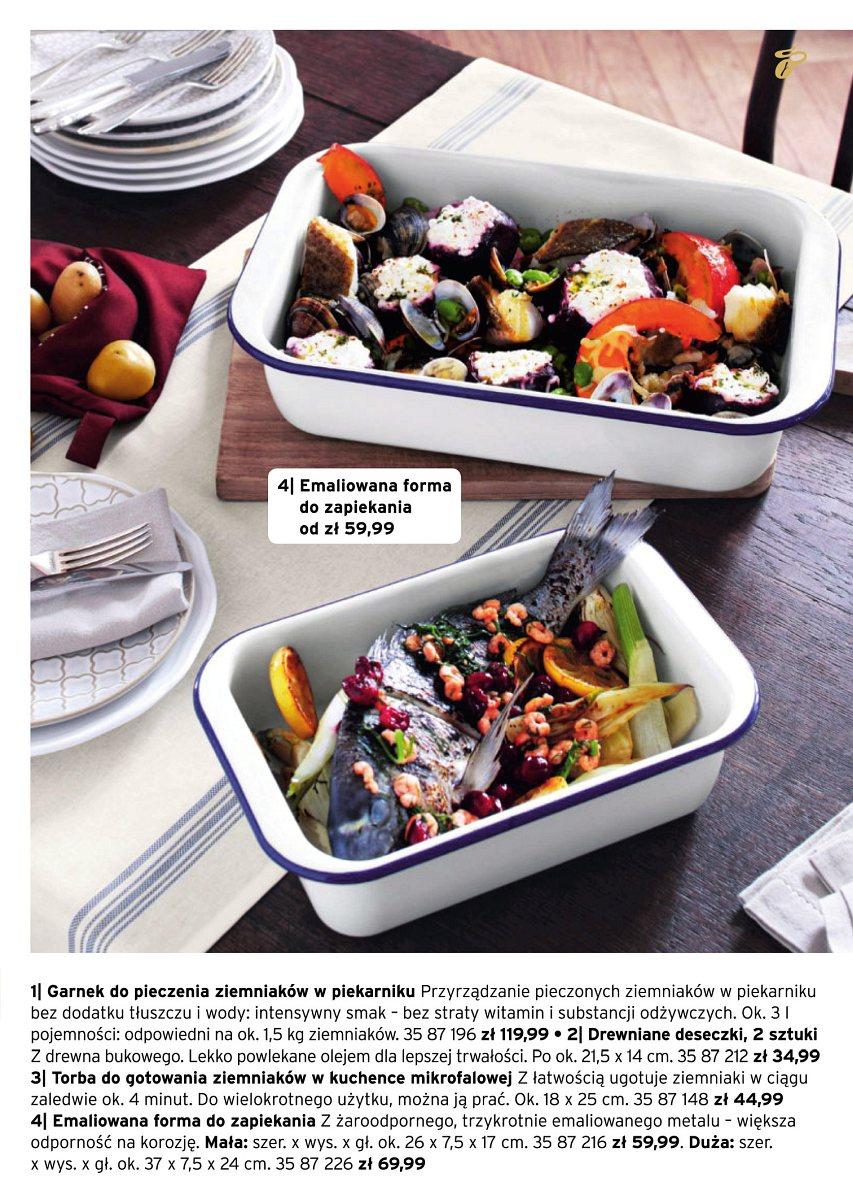 Gazetka promocyjna Tchibo str. 11