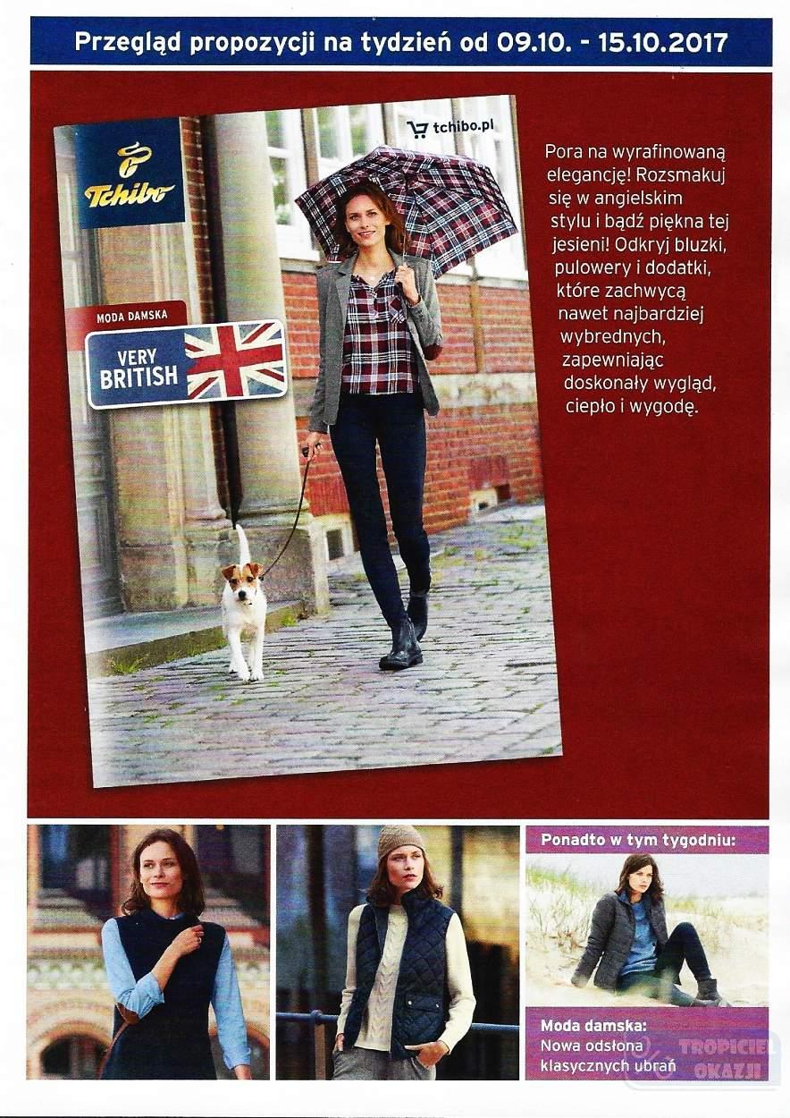 Gazetka promocyjna Tchibo str. 55