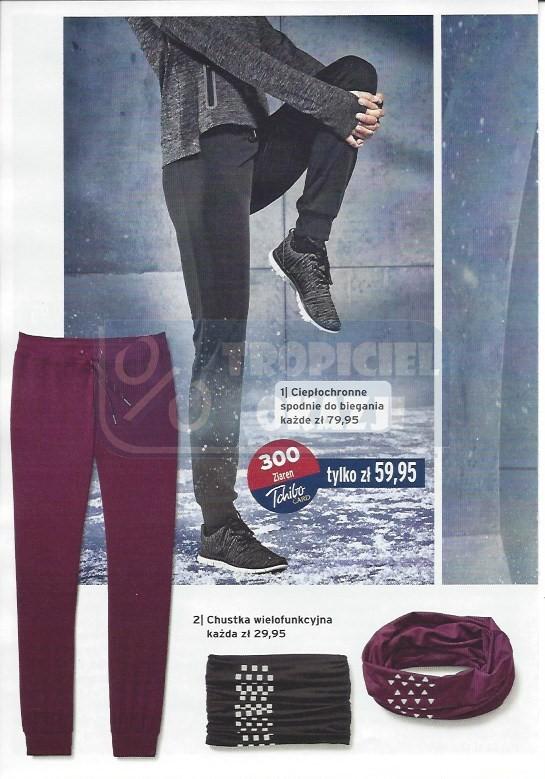 Gazetka promocyjna Tchibo str. 18